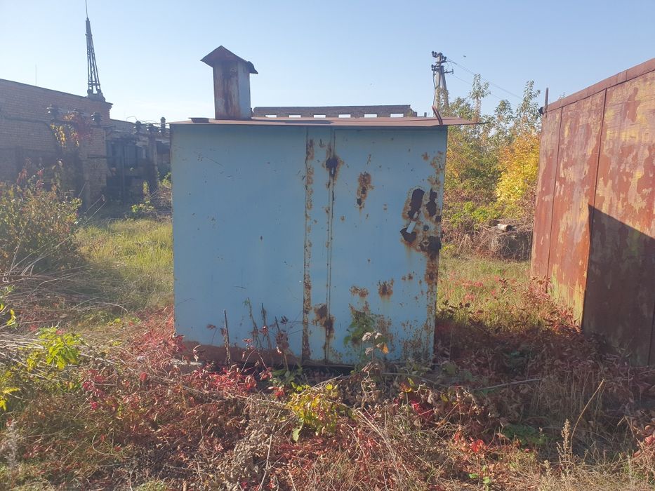 Продається кіоск