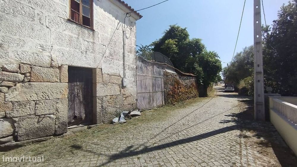 Moradia T3 para venda