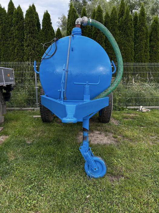 Sprzedam beczkę