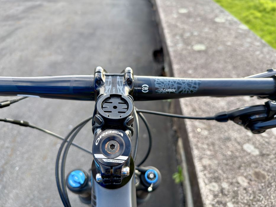 Orbea oiz m10 carbono