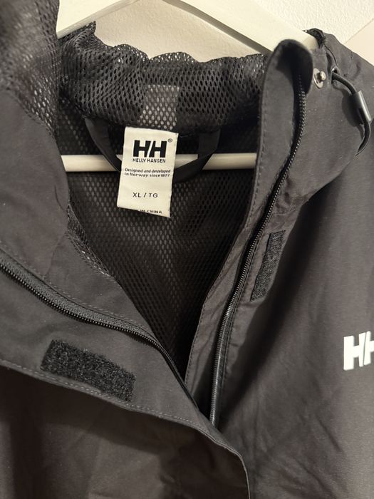 Kurtka Helly Hansen