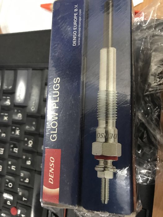 Свечи накала DG-173