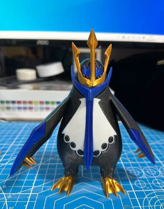 Figurka Pokémon Empoelon