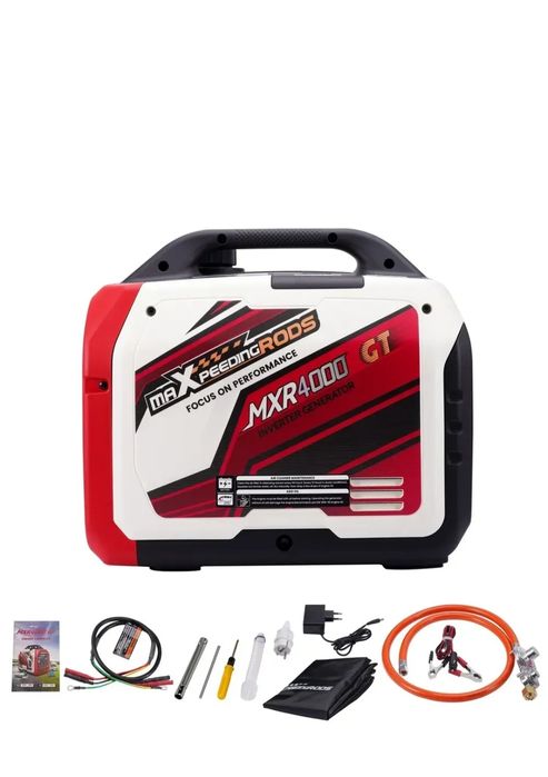 Продам інверторний генератор