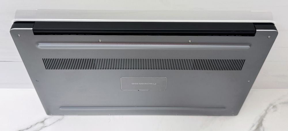 DELL Precision 5540 15.6"Touch 4K IPS|і7-9850H|16GB|512SSD|T1000