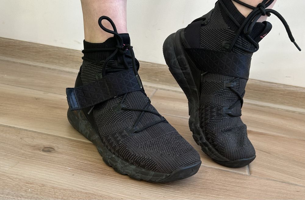 Кросівки Demix