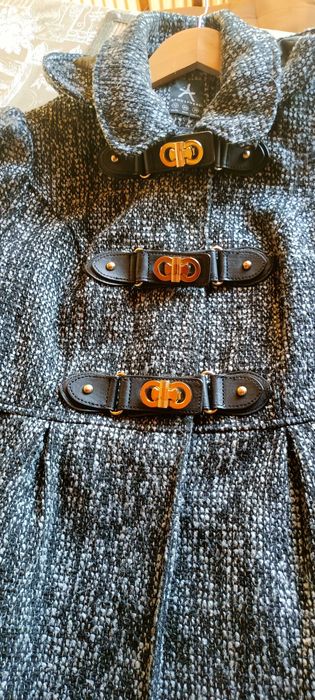 Kurtka budrysówka z odpinanym kapturem Atmosphere