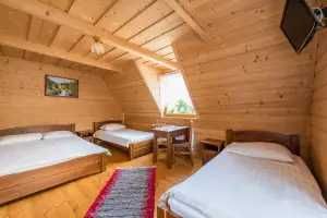 Tanie noclegi Zakopane Poronin Bukowina Tatrzańska