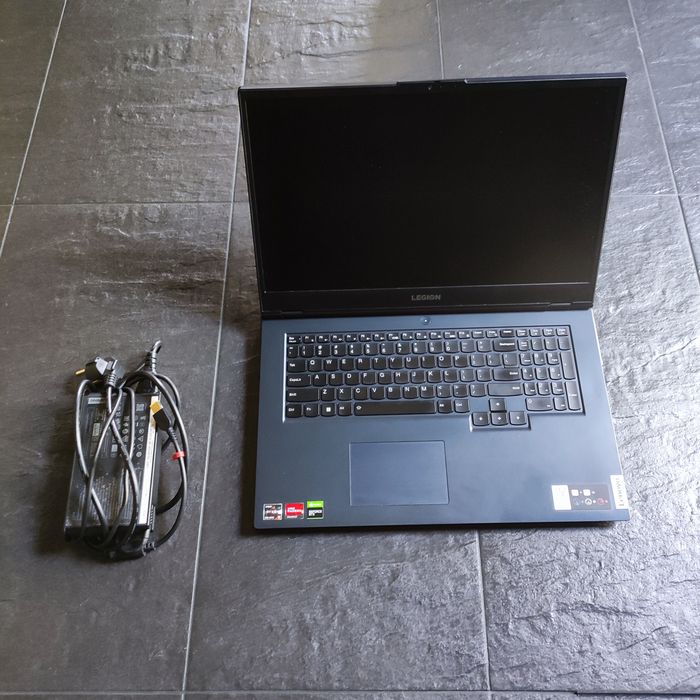 Lenovo Legion 5 17ACH6