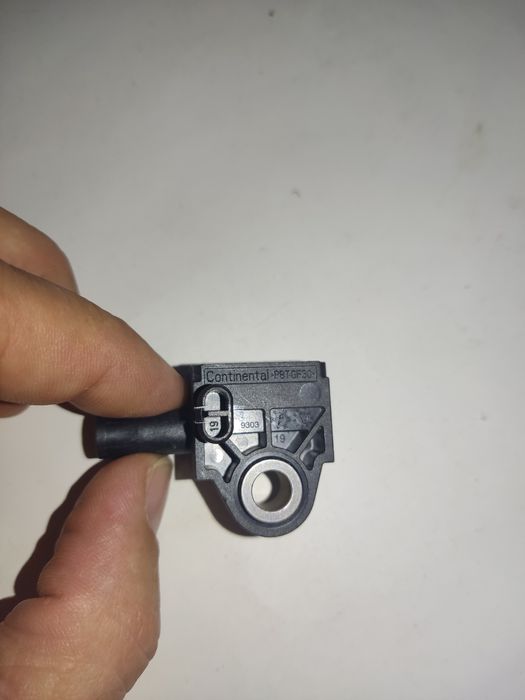 Датчик удару до VW E-Golf  Audi Skoda 5Q0959651