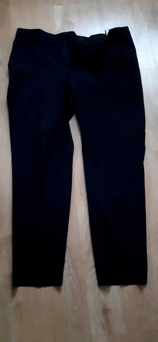 Zara spodnie eleganckie meskie