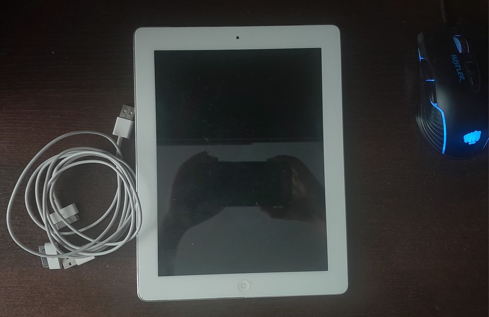 Tablet Ipad A1396 64gb