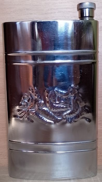 Спутник 0.7л СССР