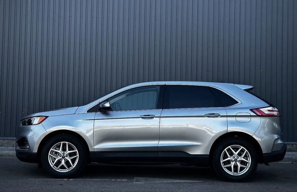 Ford Edge AWD Sel в наличии