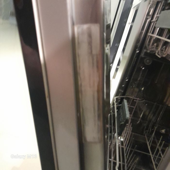 Zmywarka Beko DIN 5834
