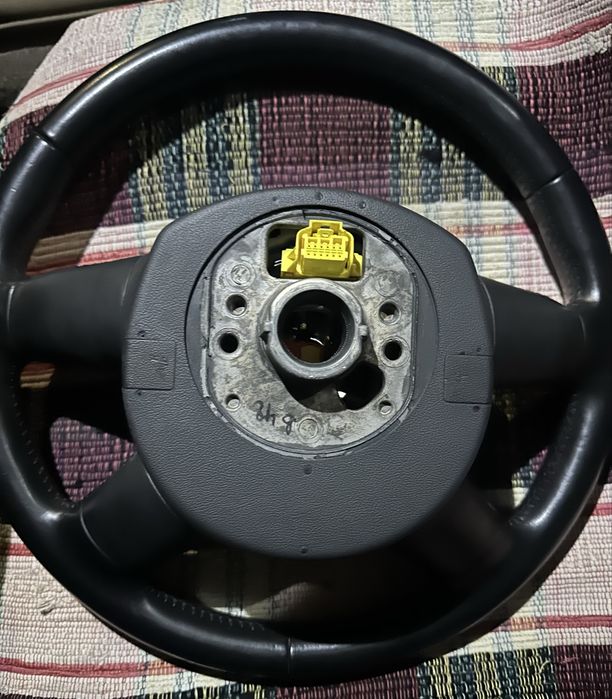 Volante Audi A4 B8
