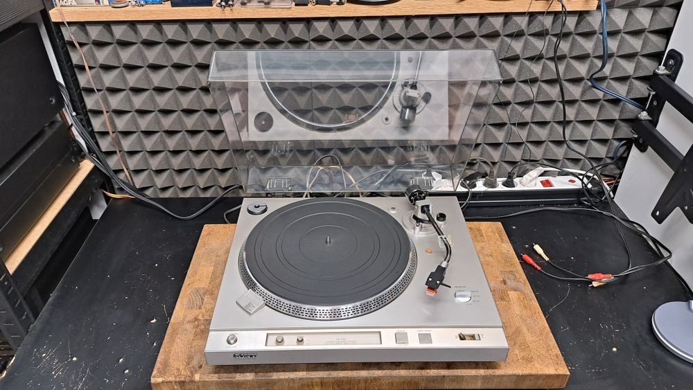 Gramofon Sony PS-T25
