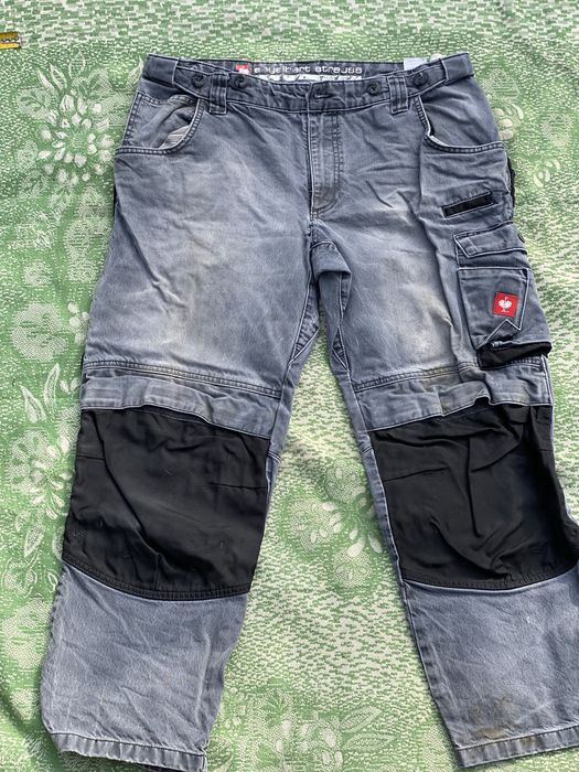Джинси Engelbert Strauss 54(27 XL)