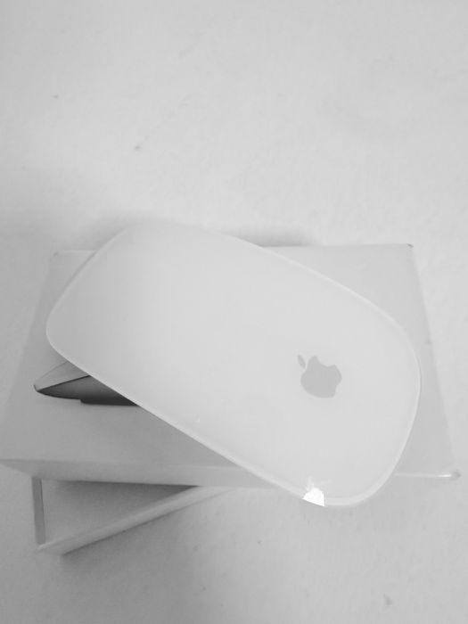 Apple magic mouse 2