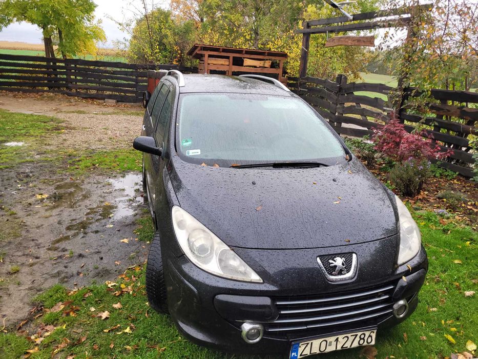 Peugeot 307 SW