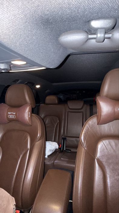 Audi Q 5 продам власне авто