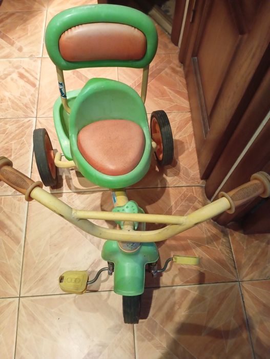 Велосипед дитячий