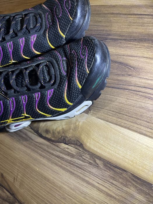 Кросівки nike air max tn+ 95