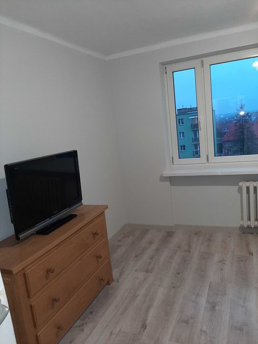 Mieszkanie 2-pokojowe do wynajęcia w Zbąszynku