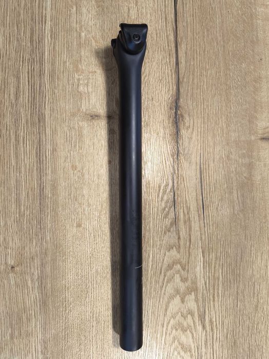 Sztyca OC components Orbea XP10 27,2 offset 0, lekka , carbon