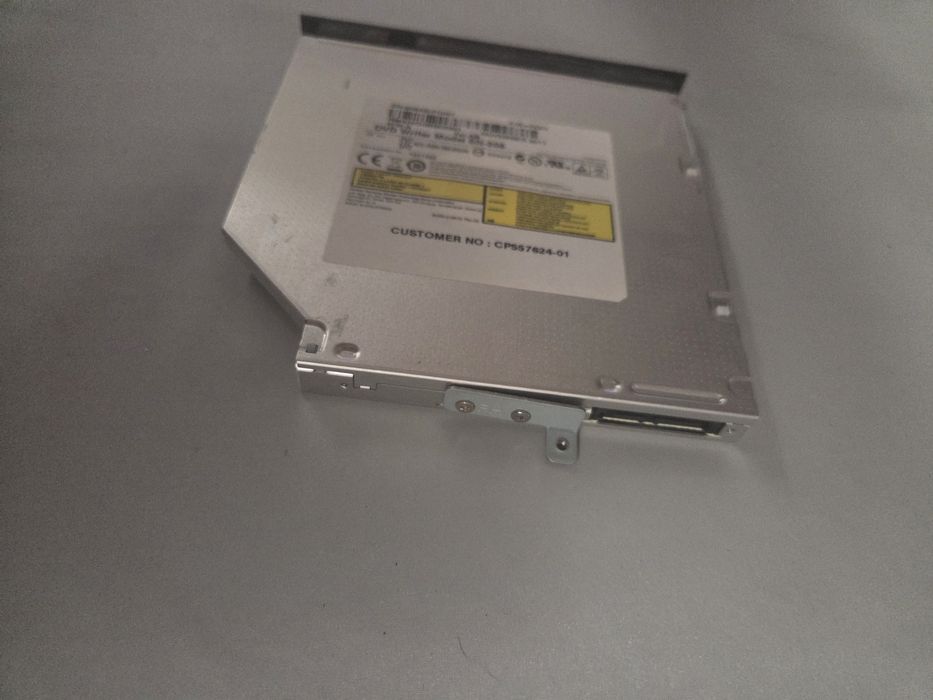 Sprzedam napęd do laptopa FUJITSU LIFEBOOK AH531