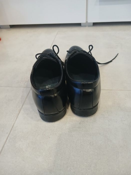 Buty eleganckie rozm. 37