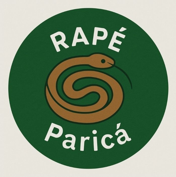 Medicinas da Floresta - Rapé Yawanawá