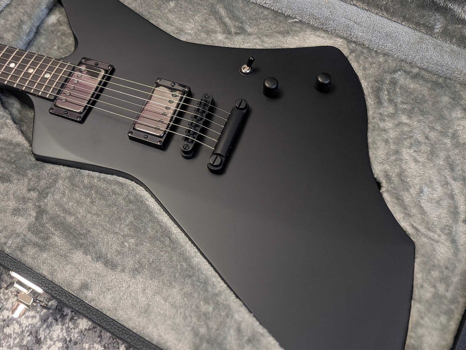 Електрогитара ESP LTD Snakebyte (Made in South Korea)