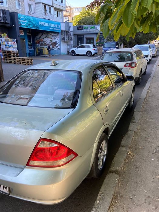 продам Nissan Almera