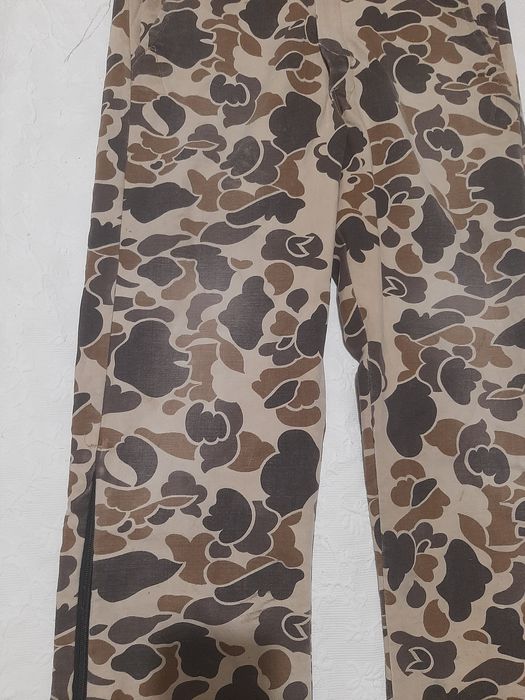 Vendo macacão de caça para esperas