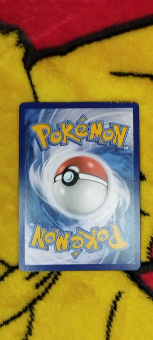 Carta Pikachu Ex SSP 238