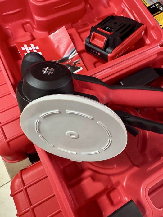 Вибрационная присоска SHIJING 9393 віброприсоска