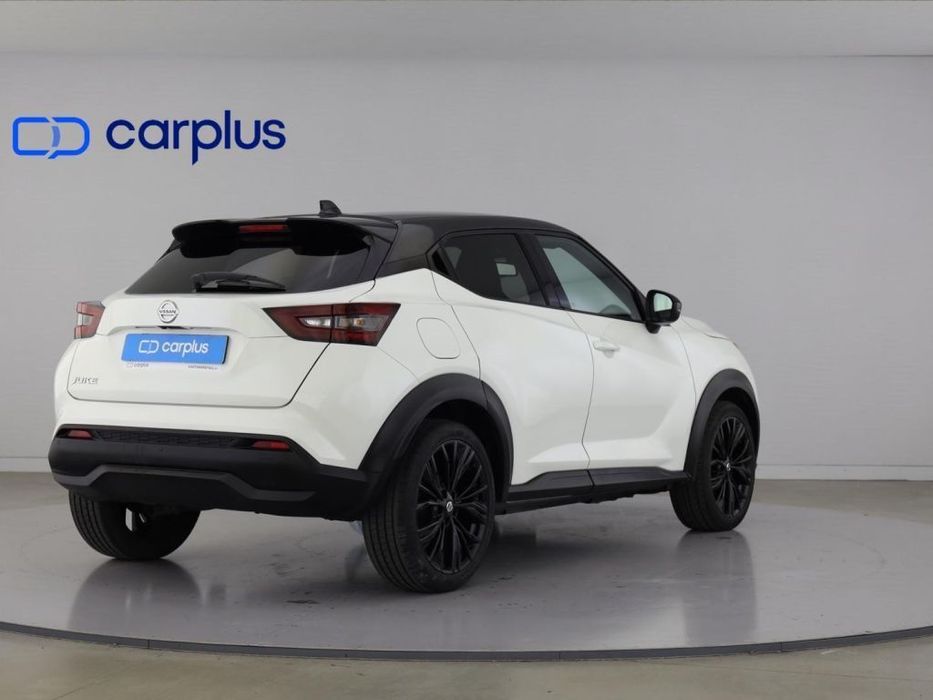 Nissan Juke 1.0 DIG-T Enigma