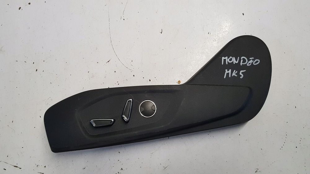sterowanie regulacja fotela lewa Ford Mondeo mk5
