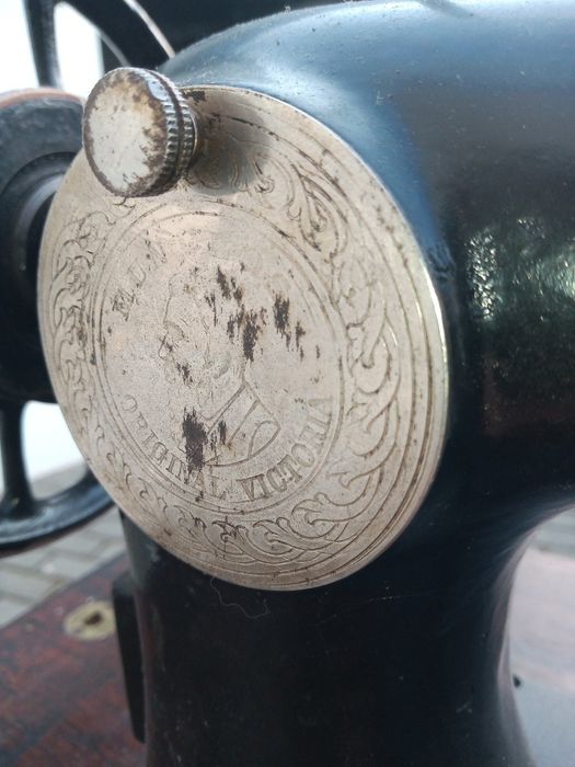 Maszyna do szycia SINGER