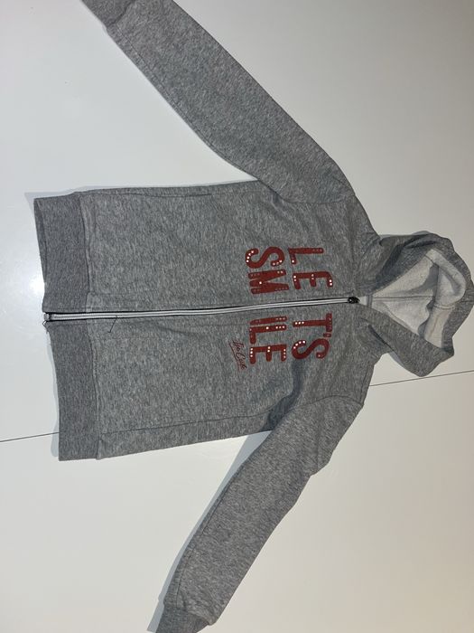 Bluza dla dziewczynki