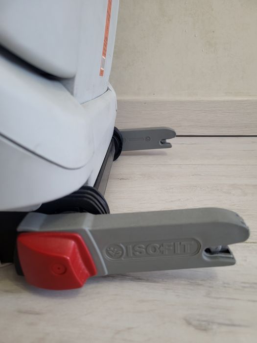 Автокрісло Britax Romer Kidfix, 15-36кг