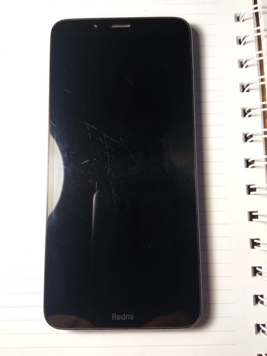 Телефон Xiaomi Redmi 7A на запчасти