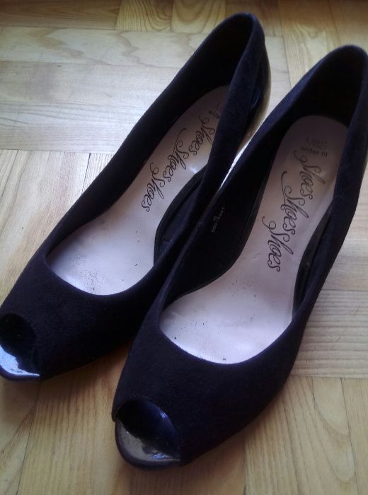 Koturny Marks & Spencer 6