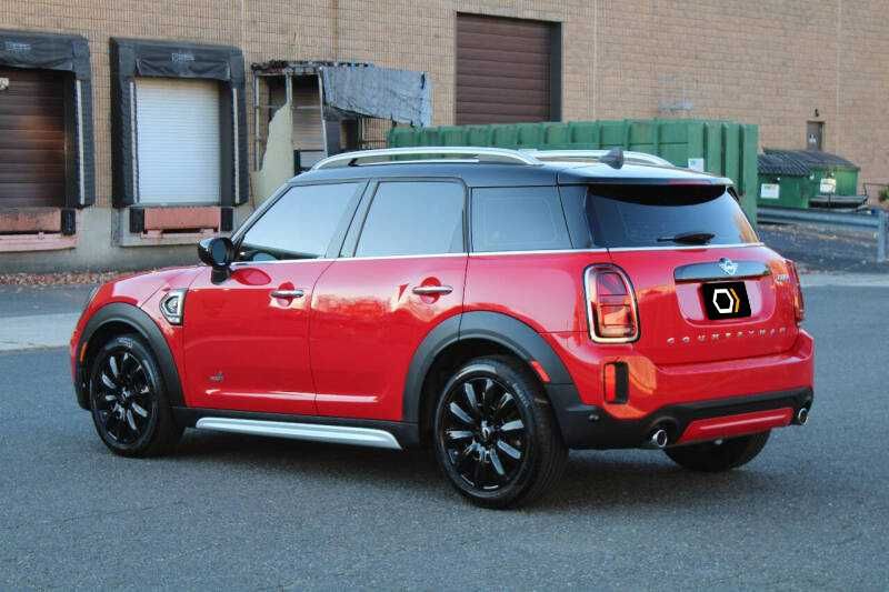 2024 MINI Countryman
