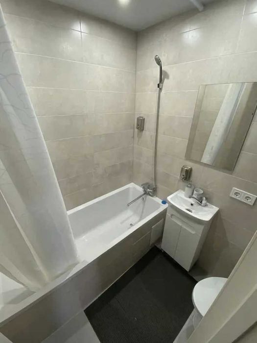 Оренда 1к. Вишняківська вул. 2, євродвушка ЖК WELCOM HOME