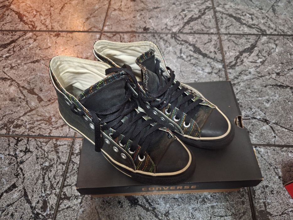 Sapatilhas all star