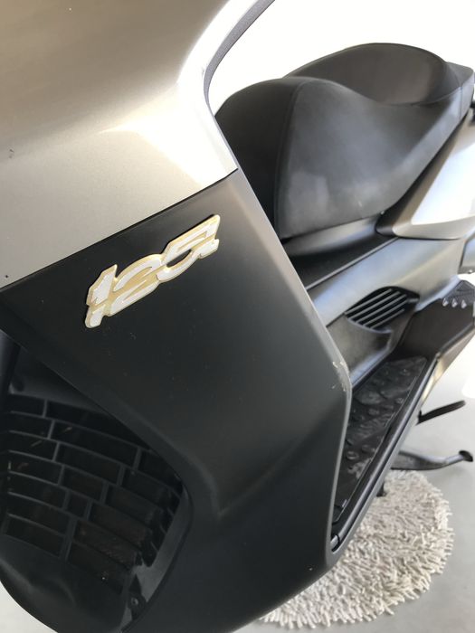 Kimco 125 Downtown