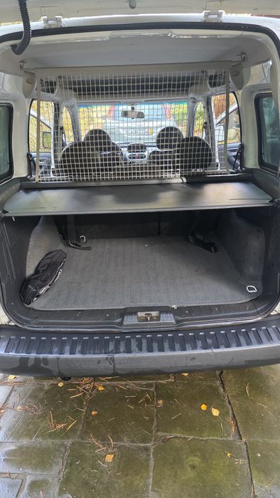 Opel combo 1.7 diesel sprowadzony klimatyzacja
