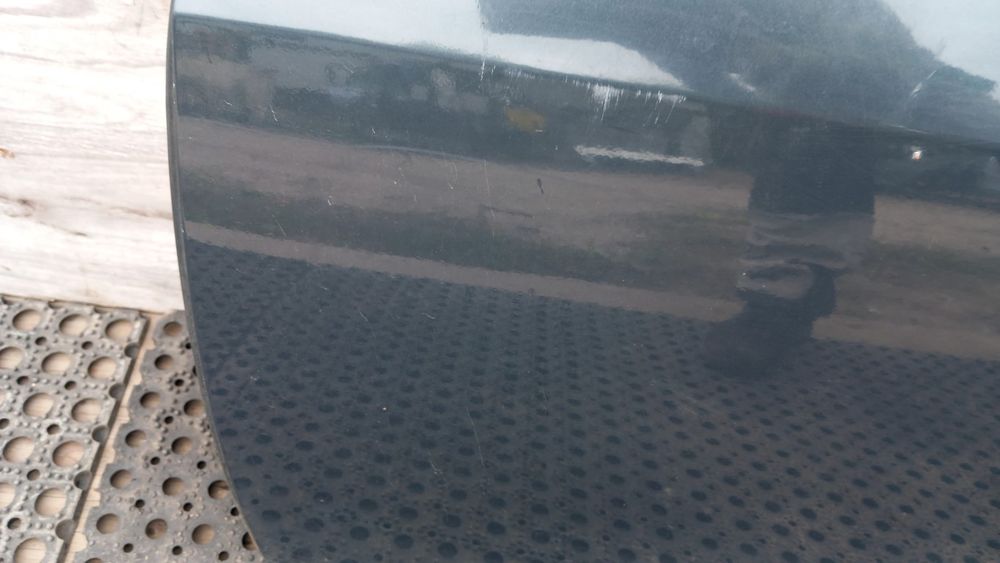 Audi Tt 8N   Drzwi Przód Lewy Lz7J